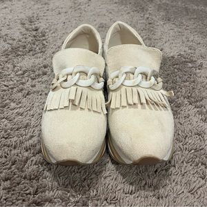 Coconuts Matisse Bess Platform Sneaker
